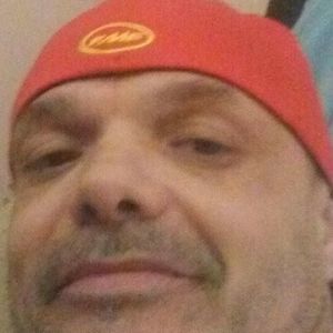 Meet your Posher, Larry